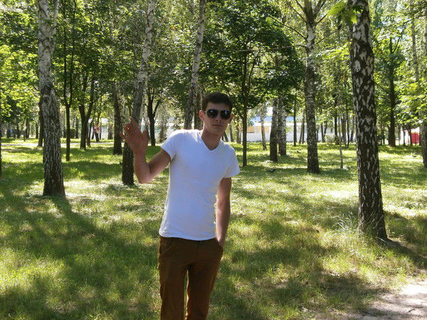 Стас Бухановский