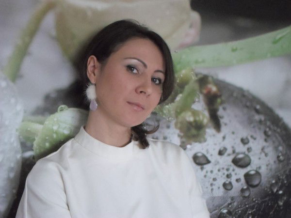 Татьяна Фомина