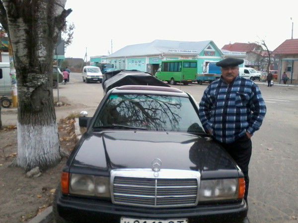 Сергей Пархоменко