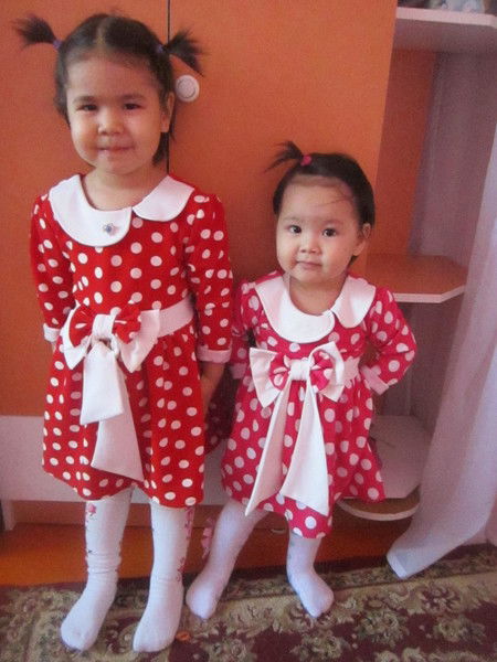 Римма Абдукаримова