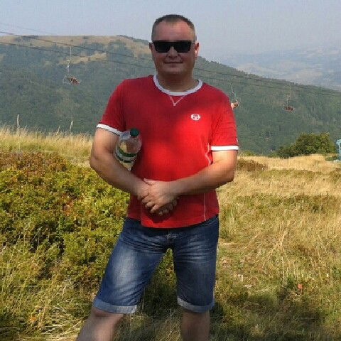 Игорь Бугаев