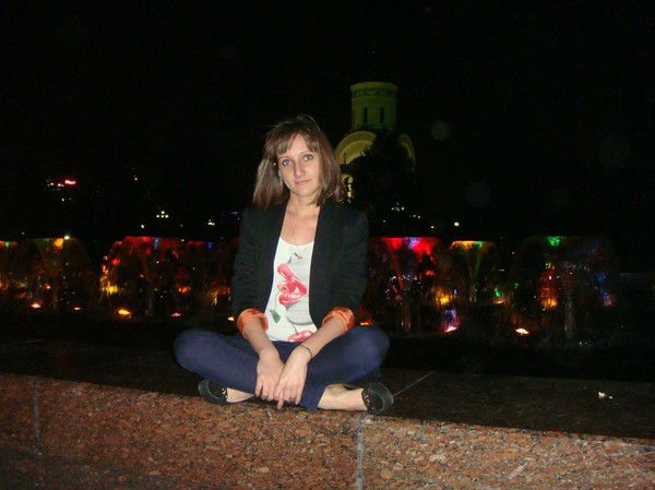 Альбина Исмагилова