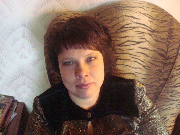 Ирина Смирнова ( Шубина)