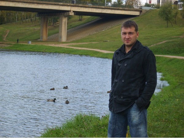 Сергей Игнатенко