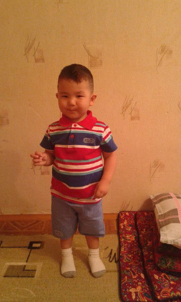 Нурбек Саткенов