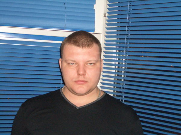 Георгий Ковалевский