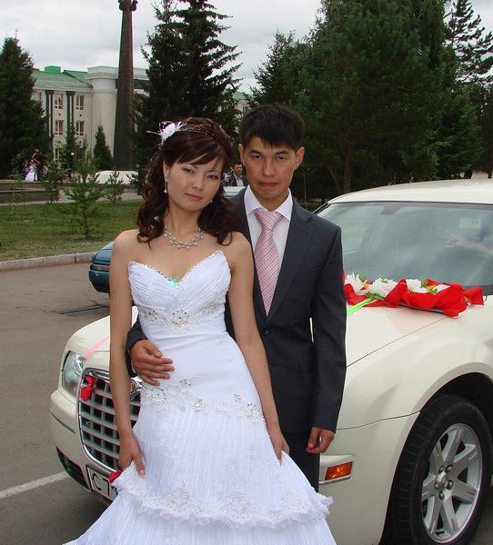 Айдос Жангалов