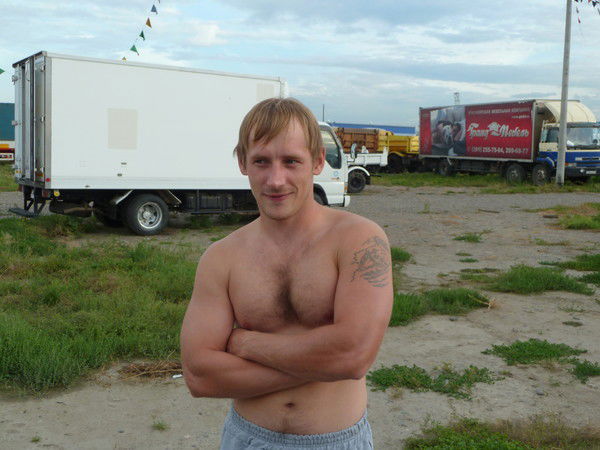 Дмитрий Скакун