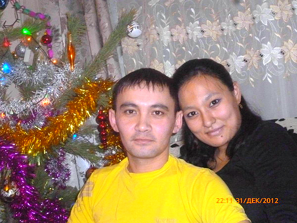 Куралай Нургожина