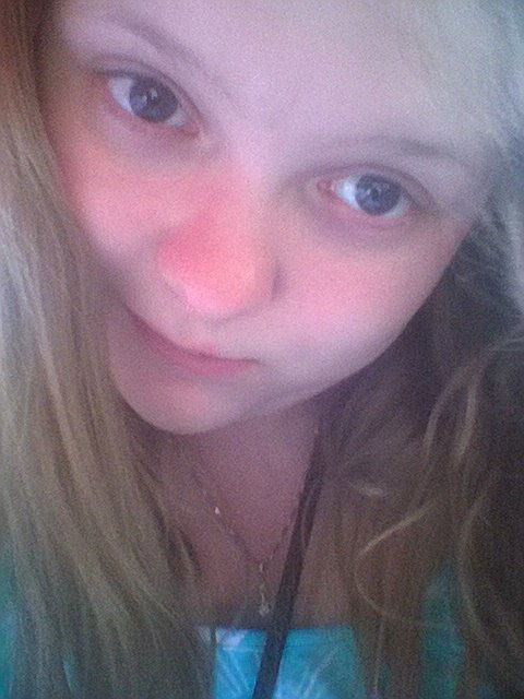 Викуся Черных