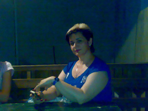 Наталья Гончарова