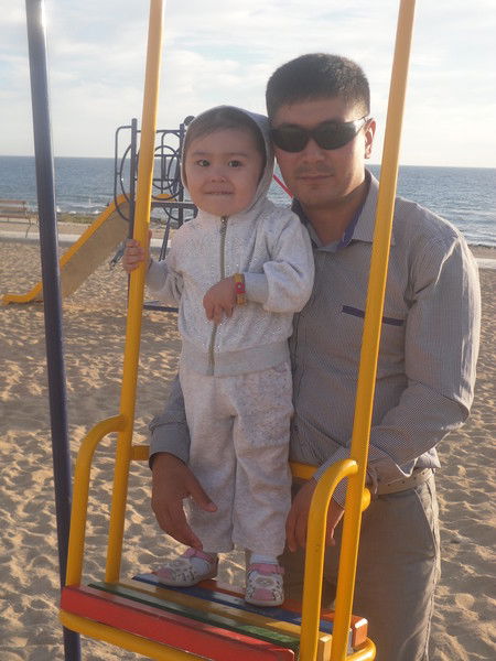 Еркн Дюсембаев