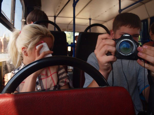 Николай Тимченко