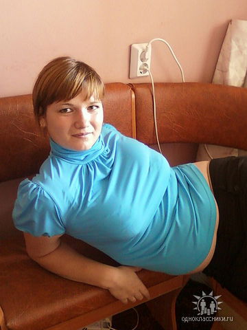 Ксения Борисова