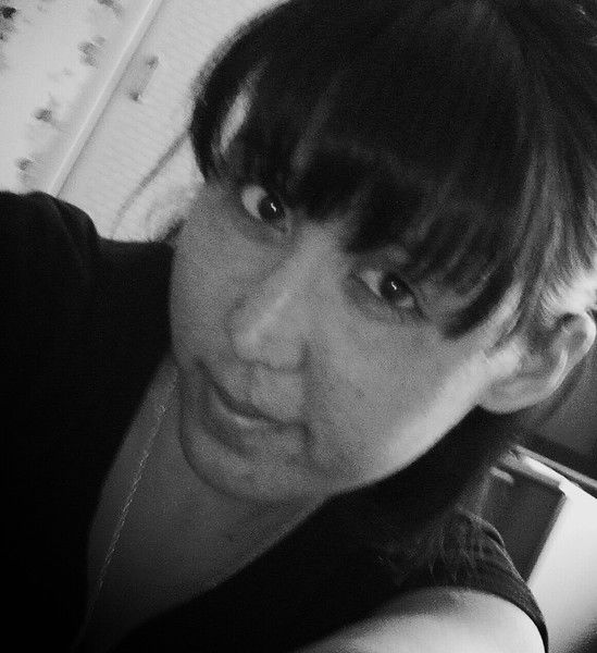 Заягуль Турмухаметова