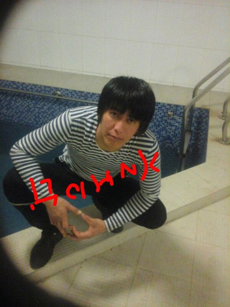 Данияр Алекеев