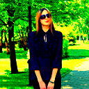 Карина Рей