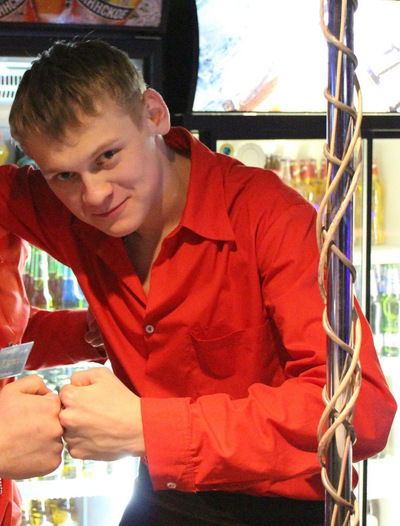 Евгений Борисов