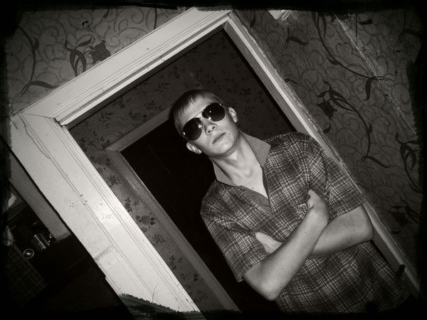 Александр Измайлов