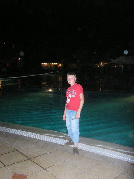 Илья Соланихин