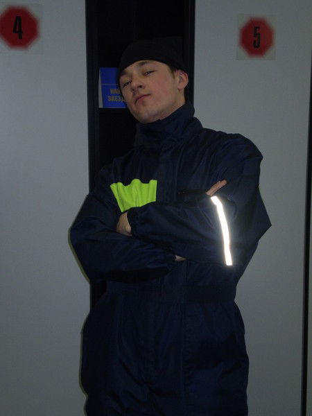 Андрей Владимира Сын