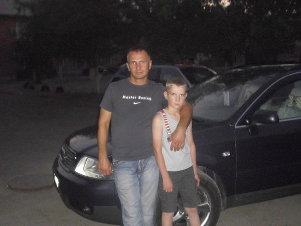 Игорь Величко