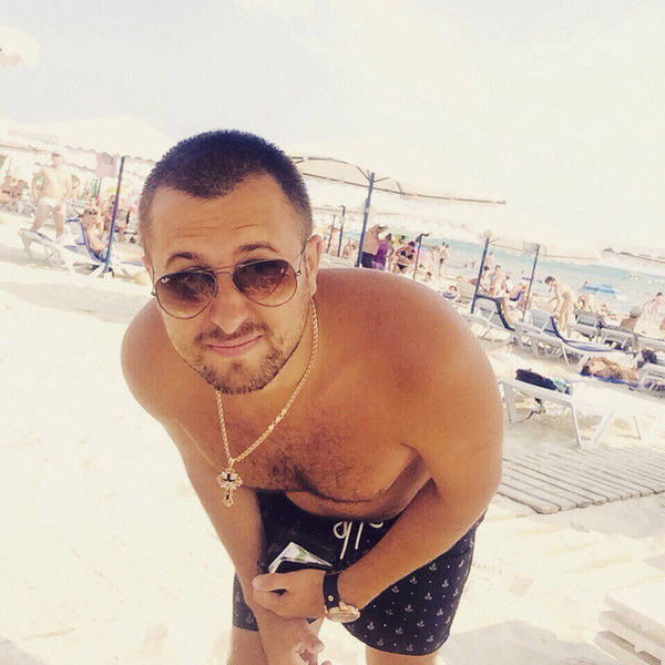 Дмитрий Попков