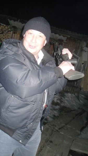 Алексей Смирнов