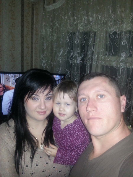 Екатерина Павлушенко