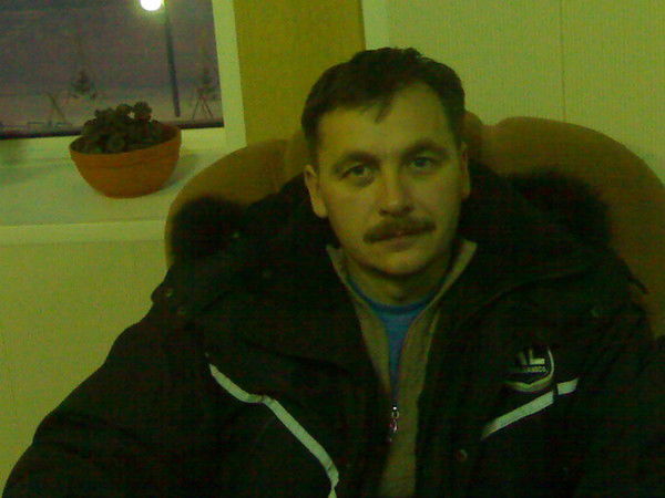 Александр Кузнецов