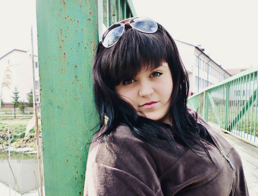 Юлия Тосенко