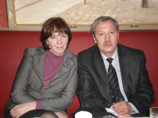 Марат Ибрагимов