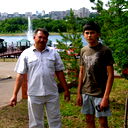 Рафис Галеев