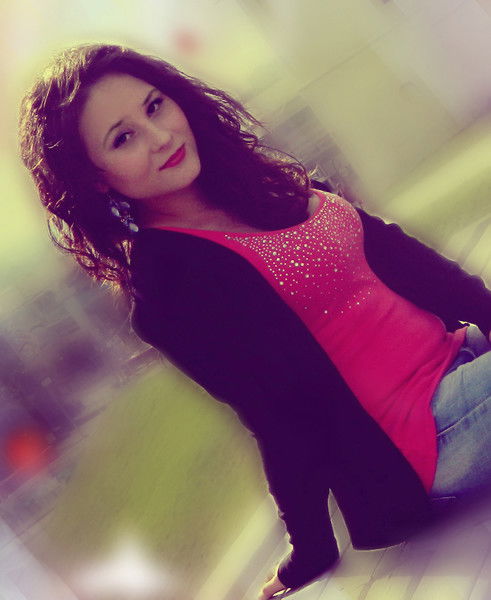 Наталья Савосина