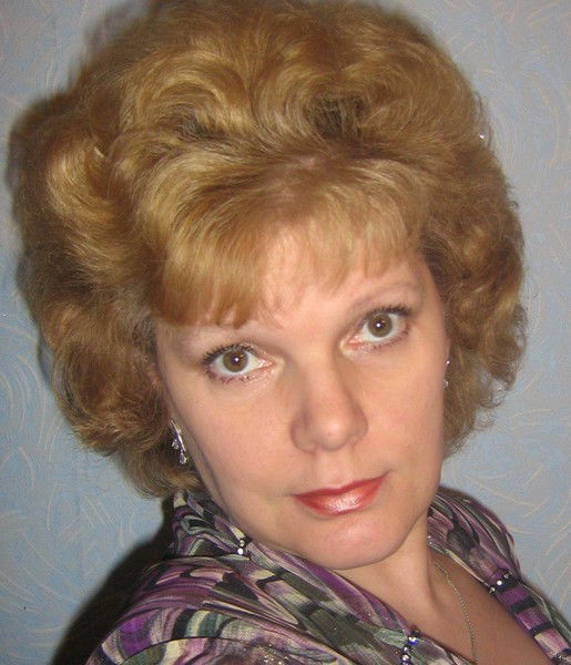 Ирина Каткова