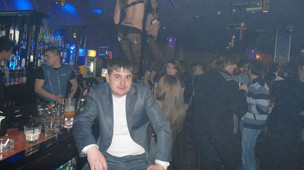 Павел Быков