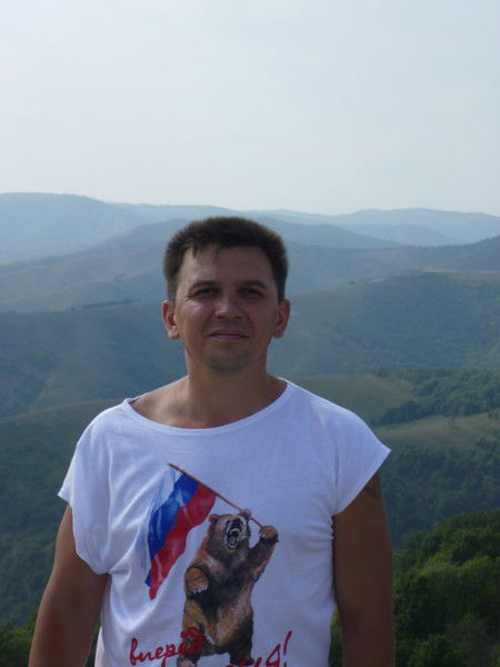 Вадим Коржуков