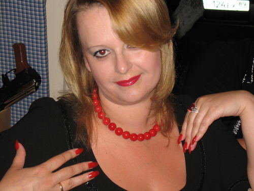 Наташа Олейко