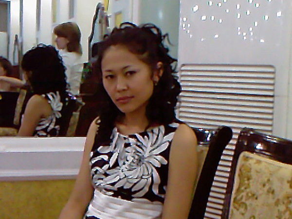 Cандугаш Галиева