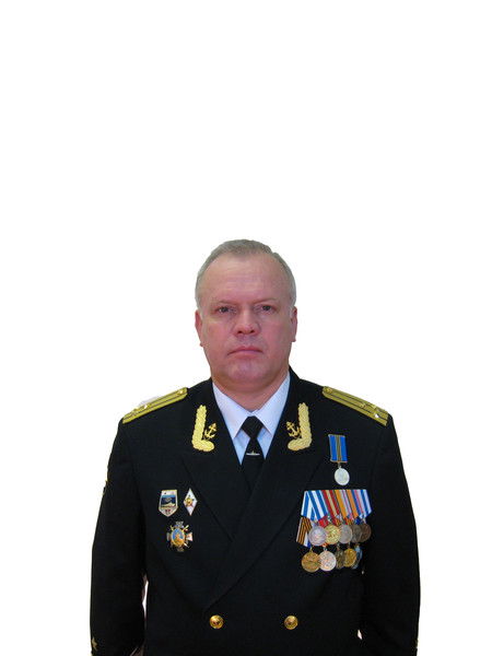 Игорь Аркадьевич Рязанов