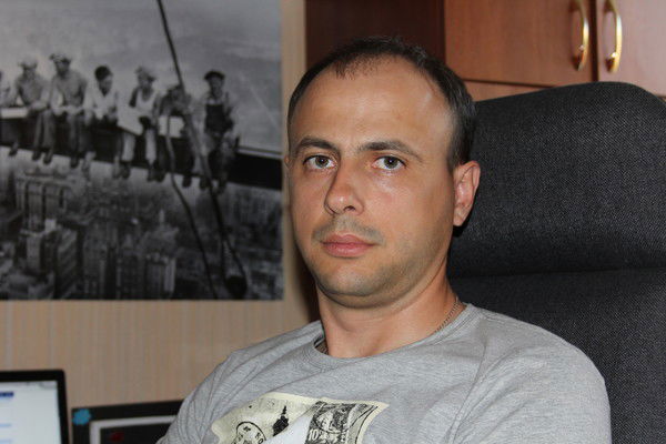 Владимир Атаманов