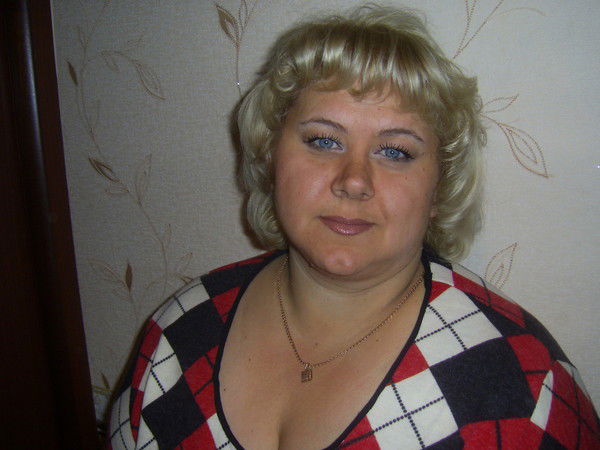 Светлана Туманова