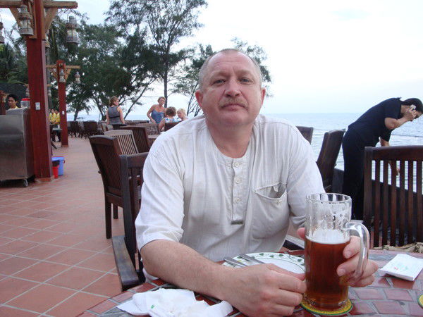 Александр Зюзин