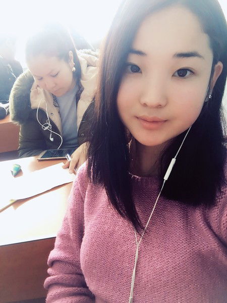 Эмилия Атабаева