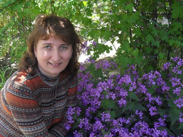 Наташа Македонская