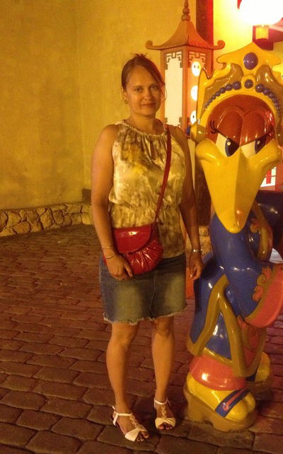 Елена Киселева