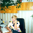 Светлана Сапунцова