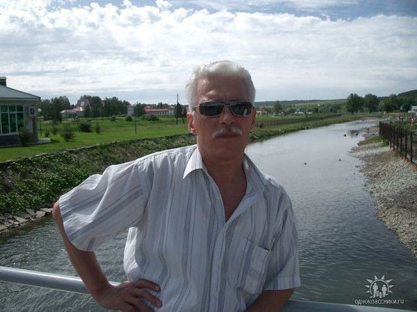 Зуфар Нурмухаметов