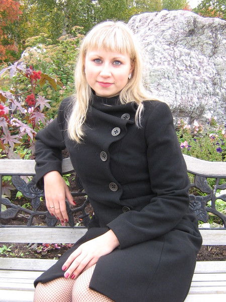 Анюта Литвинова