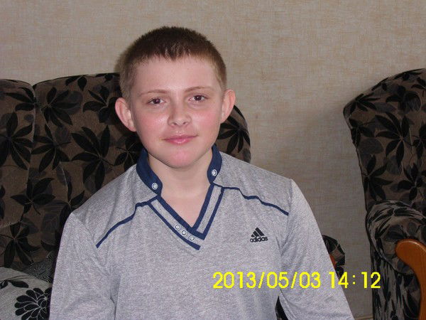 Иван Бучинский